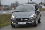 Opel Corsa 1.4 Benzyna gwarancja przebiegu klimaty
