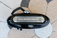 Zbiornik oleju korek Triumph Rocket III Classic