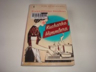 Kucharka Himmlera Franz-Olivier Giesbert