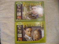 Przedwiośnie _ 4 płyty video CD
