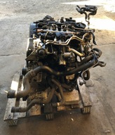 AUDI A4 A5 Q5 A6 C7 2.0 TDI CGL CGLB silnik słupek