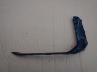 KRATKA ZDERZAKA AUDI A6 C8 S-LINE LEWA