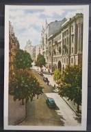 Kijów - widoki - pomniki - budowle