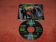 POISON UNSKINNY BOP 1990 SINGIEL