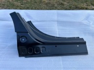 AUDI A7 S7 II C8 SPORTBACK 2018 - 24 DOLNA CZĘŚĆ BŁOTNIKA PRAWA 4K8809838