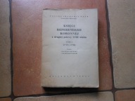 KSIĘGI REFERENDARII KORONNEJ Z 2 POŁOWY XVIIIW