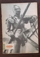 MÓWIĄ WIEKI 4/1961 - Legnica 1241. O tabace i taba