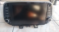 Hyundai Tucson III Lift 18- Radio Nawigacja Navi Krell
