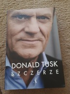 Szczerze Donald Tusk