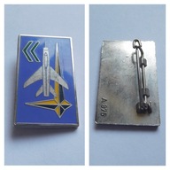 ODZNAKA WOJSKOWA -FRANCJA