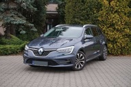 Renault Megane Bezwypadek Tempomat Kamera Klima 2stref. Asyst.utrz. pa