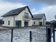 Dom, Liszki, Liszki, Krakowski, 105 m²