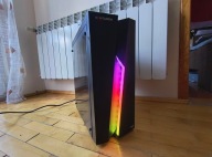 PC do GIER i7 16GB GTX1060 SSD 120GB HDD 500GB