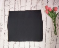 Spódniczka damska M czarna mini