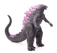 GODZILLA FIGURKA Zabawka Ruchoma 22cm DUŻA Prezent pod Choinkę Na Mikołaja