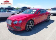 Bentley Continental GT S 2016 4.0 Benzyna 521KM