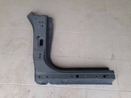 słupek próg lewy Honda CRV IV 2012- nowy oryginalny