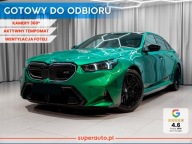 BMW Seria 5 M5 Sedan 4.4 (727KM) 2026