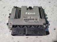 Sterownik silnika Fiat Bravo 1.6 Multijet 0281016196 51852323