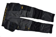 DEWALT CORDURA PRO-STRETCH SLIM-FIT SPODNIE ROBOCZE MONTERSKIE r 36/31 p 96