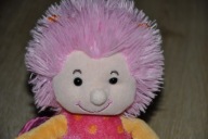 pluszak maskotka pszczółka Elf od Aurora 28 cm