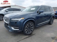 Volvo XC 90 Recharge Plug-in T8 Plus 2024 2.0 Hybryda Plug-in 312KM