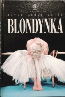 Blondynka - Joyce Carol Oates