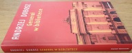 Generał w bibliotece Andrzej Dobosz