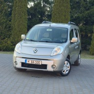 Renault Kangoo ENERGY dCi 75 FAP Authentique