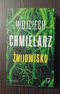 Żmijowisko Wojciech Chmielarz