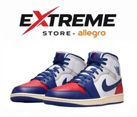 Buty Air Jordan 1 Mid - Rare Air - 42 US8.5 26.5cm (DQ8426-102)