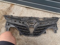 ORYGINALNA ATRAPA GRILL CHŁODNICY RENAULT CLIO V - 622567196R