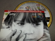 e-PITY program do pitów - CD bez rys.