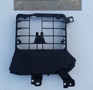 OBUDOWA STEROWNIKA MERCEDES R 251 W251 2515400724