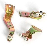 Rolki drzwi rolka wózek Sprinter VW LT lewe kompl b145