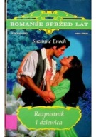 Rozpustnik i dziewica - Lekcje miłości tom 2 - Suzanne Enoch