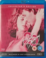 Dirty Dancing 20th Anniversary Collector's Wersja angielska Blu-ray Irl