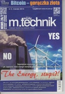 Młody Technik 3/2014 stan
