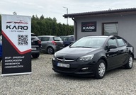 Opel Astra Samochod krajowy 1.4 BenzynaLPG 141KM