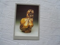 NIOBE GIPS PATYNOWANY WYDANIE CHORZÓW MIEJSKA GALERIA SZTUKI