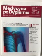 Medycyna po dyplomie onkologia pulmonologiczna