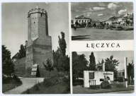 ŁĘCZYCA - WIELOWIDOKOWA