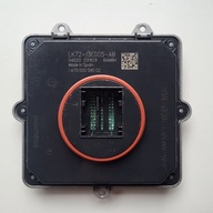 PRZETWORNICA MODUŁ LED JAGUAR I-PACE XF LAND ROVER L550 LK72-13E005-AB