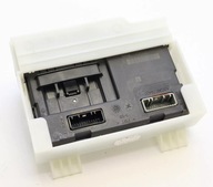 MODUŁ CZYTNIK KART 285905280R RENAULT CAPTUR I J87 H5/J5