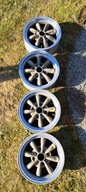 Alufelgi Empi 15" 4x130 VW Garbus Klasyk