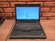 222 Lenovo ThinkPad T410 matryca / na części