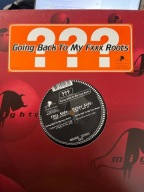 Going Back To My Fxxx Roots Balloon