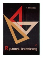 Rysunek techniczny T Dobrzański