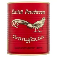Koncentrat pomidorowy Złoty Bażant 850 g