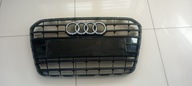 Grill atrapa 4G Audi A6 C7 4G00853037 4G08853651 oryginał